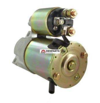 Toro Riding Mower Starter for Kohler Engine