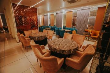 Business Hotel in Mohali