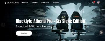 $100 OFF Your Purchase on Blacklyte