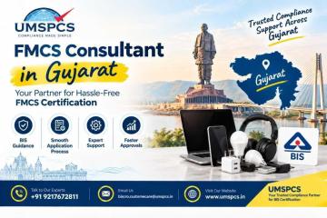 Where Can You Find a Reliable FMCS Consultant in Gujarat?