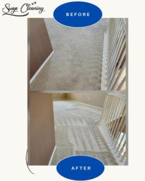 Susys Cleaning Services