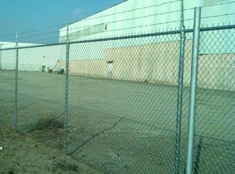 Access Control Gates Near Me