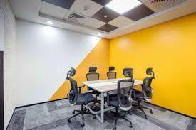 Coworking Space in Noida | Flexible & Affordable Offices