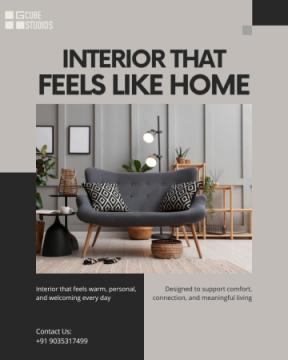 Transform Your Dream Home with Expert Interior Designers
