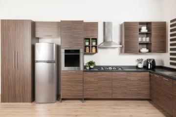 Deschutes River Cabinet and Closet – Custom Kitchen Cabinets for Every Style