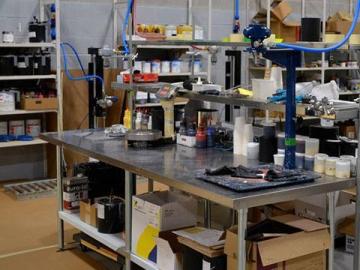 Chemcraft Conversion Varnishes Near North Highlands