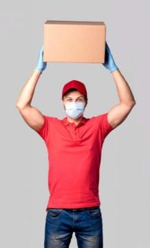 medicine courier from india to canada