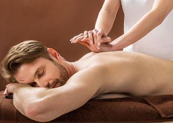 Registered Massage Therapy Etobicoke