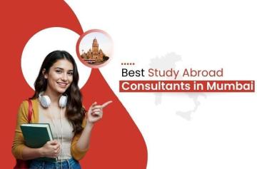 Best Study Abroad Consultants in Mumbai – Apply Now