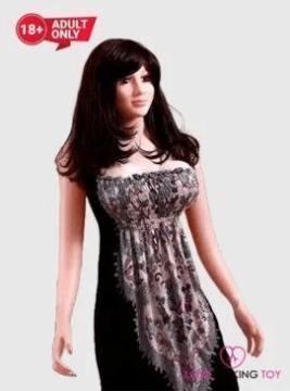Find Your Perfect Partner With Our Soft Inflatable Doll
