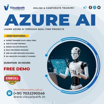 AI 102 Course | Azure AI Training in Bangalore