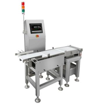 Advanced Checkweigher Machine for Quality Product Inspections USA