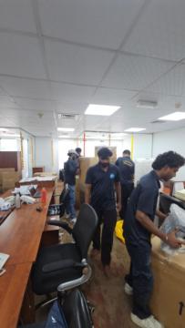 A One Movers LLC – Your Moving Partner in UAE