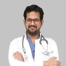 Robotic Knee Replacement Surgeon in Bilaspur – Dr. Ankur Singhal