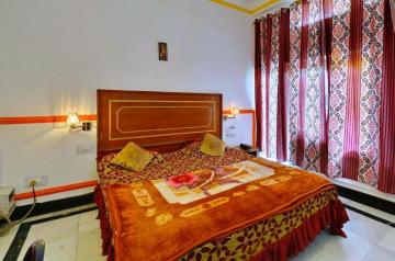 Book Zen Hotel Khajuraho | Best Hotel in Khajuraho Asia Hotels and Resorts.