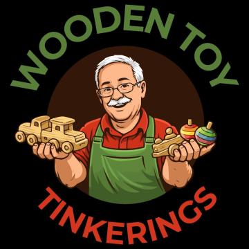 Wooden Toys You Won't Find at the Big Box Store