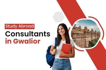 Top Abroad Consultants in Gwalior