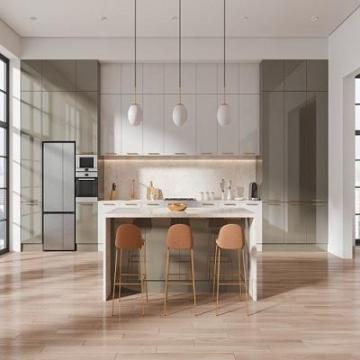 Custom Cabinets in Bend – Tailored for Your Space