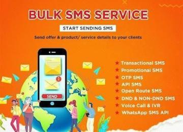 SMS Marketing Services in Karnataka Reach More Customers Faster with Recromedia