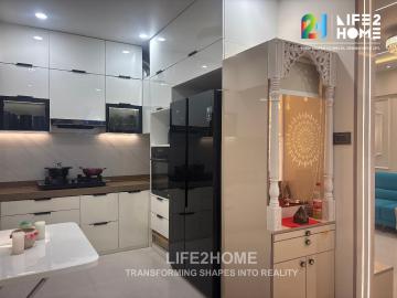 Best Interior Designers in Pune for Modern and Practical Homes