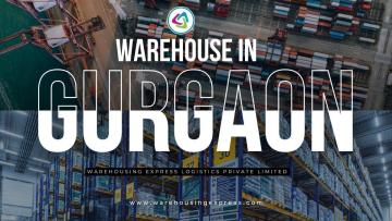 Warehouse in Gurgaon | Storage & Logistics
