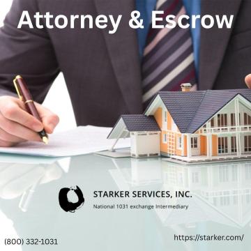Attorneys & Escrow Professionals: Simplify §1031 Exchanges for Your Clients