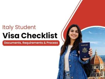 Check Your Required Visa Documents Before Applying
