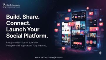 Launch Your Own Social Media Platform Faster