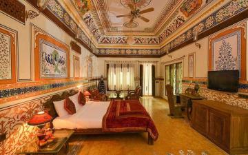 Book /Syna /Tiger /Resort /Bandhavgarh | Best Resort in Bandhavgarh - Asia - Hotels & Resorts.