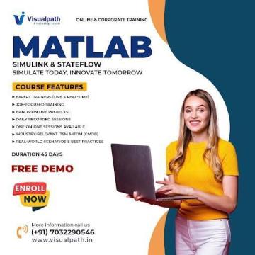 MATLAB Training Courses | Professional MATLAB Training