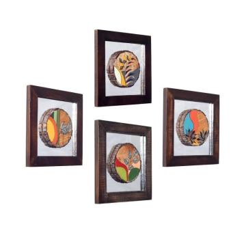Handcrafted Wall Paintings Online to Elevate Your Interiors