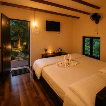 Family Resort Kolli Hills | Hill View Resort Kolli Hills