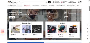 Up to Save $40 When You Spend $329 on Aliexpress