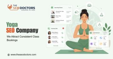 Affordable SEO Services for Yoga Studios