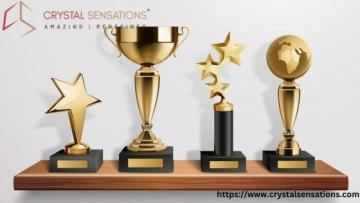 Celebrating Achievements with Employee Recognition Awards