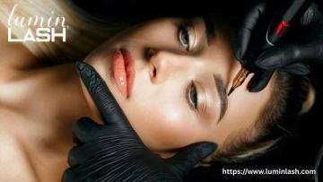 Enhance Your Look with Permanent Makeup Houston