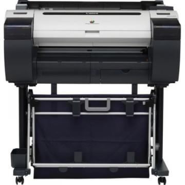 Canon Image PROGRAF IPF" Large-Format Inkjet Printer