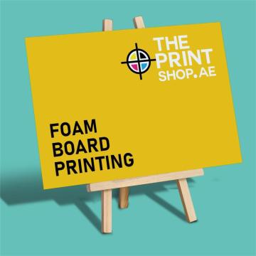 roller banner printing Dubai