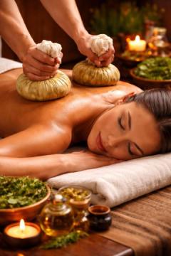 What Should I Look for in an Elakizhi Ayurvedic Center in Bangalore?