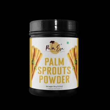 Best Sprouts Powder for Weight Loss - Palm Sprouts Powder