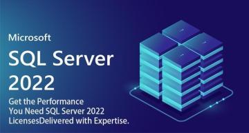 Microsoft SQL Server 2022 License Cost Price Reseller in India