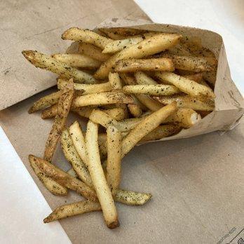 Falafel Inc – Eat For Good