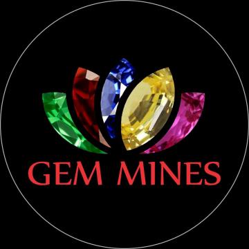 Natural Blue Sapphire & Neelam Stone – Certified Gemstones | Gem Mines