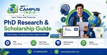 Study PhD in USA, PhD scholarship India, PhD in Management, Distance PhD programs, PhD eligibility c