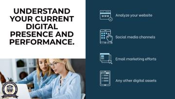 Online Certificate in Digital Marketing