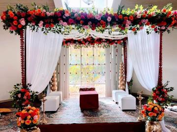 Wedding Coordinator Near Me | Picture Perfect Events by Ranch