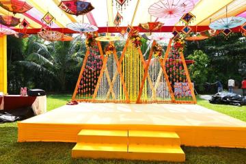 Goa Destination Wedding Venues | Resort Rio