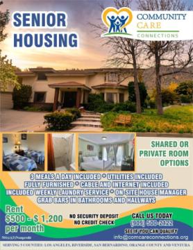 Homeless to housing