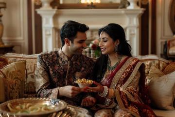 Elite Matrimonial Service in delhi