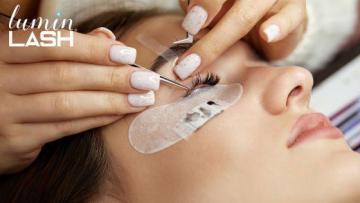 Best Lash Extensions Sugar Land for Stunning Eyes